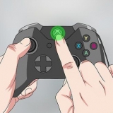 Få en gåva på xbox one