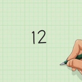 Factoring en siffra
