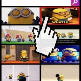 Spara en gif på din iphone