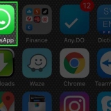 Skicka en gif via whatsapp