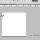 Lägg till en glittereffekt i photoshop