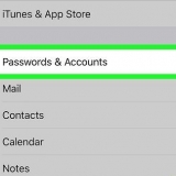 Skapa ett gmail-konto