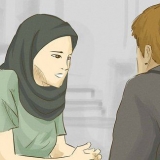 Att vara en bra muslimsk fru