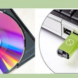 Radera en hårddisk