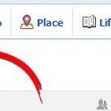 Skapa ett hjärta på facebook