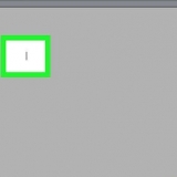 Skriv ett hjärta i windows