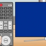 Anslut en hisense tv till din mobiltelefon