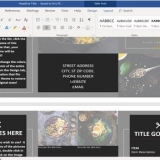 Infoga en hyperlänk i microsoft word
