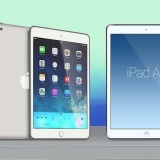 Köp en ipad