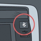 Ansluta en iphone till en bilstereo