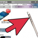 Stäng av ljudet på en iphone