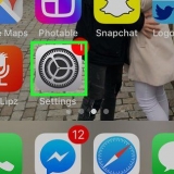 Ladda ner en iphone-app utan wi-fi