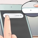 Återställ en ipod