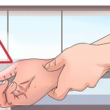 Behandling av giktattack