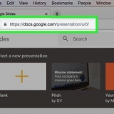 Skapa en karta i google dokument