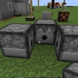Hur man gör en kanon i minecraft