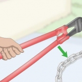 Klipp ett halsband