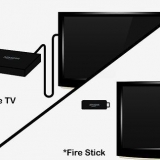 Ansluta en kindle fire till en tv