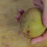 Skala en kiwi