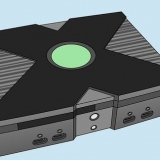 Ändra en klassisk xbox-konsol