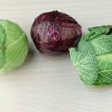 Urkärna en kål