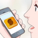 Söker upp en låt som du inte kan texten till
