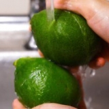 Riv en citron