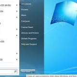 Återställa en linksys-router