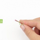 Tända en tändsticka