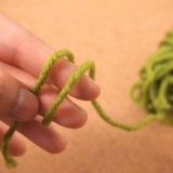 Virka en magisk ring
