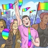 Hitta en man (om du är gay)