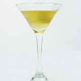 Att göra en martini