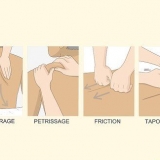 Ge massage