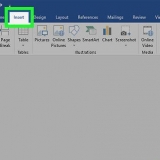 Krympa ett microsoft word-dokument