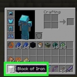 Att namnge en mobb i minecraft
