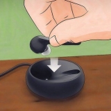 Para ihop en mobiltelefon med ett bluetooth-headset