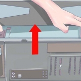 Installera ett moderkort