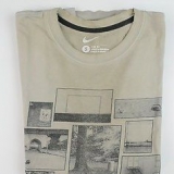 Att göra en ärmlös skjorta av en t-shirt