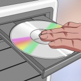 Bränn en mp4-fil till en dvd