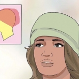Bära en hatt