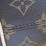 Känner igen en falsk louis vuitton-väska