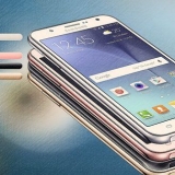 Känner igen en falsk samsung j7