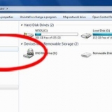 Skapa en ny fil i windows