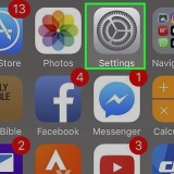 Lägg till ett nytt telefonnummer till ditt appeid (iphone)