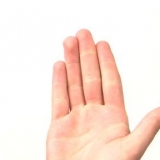 Gör en ocarina med händerna