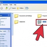 Skapa en startbar windows xp iso från en mapp