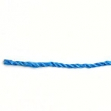 Att göra en uppsättningsögla eller slipknut