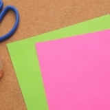 Hur man viker en origamiblomma