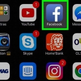 Blockera en sida på facebook