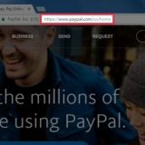 Avsluta en paypal-prenumeration